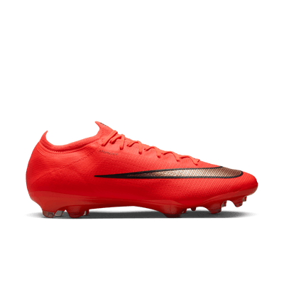 Mercurial Vapor