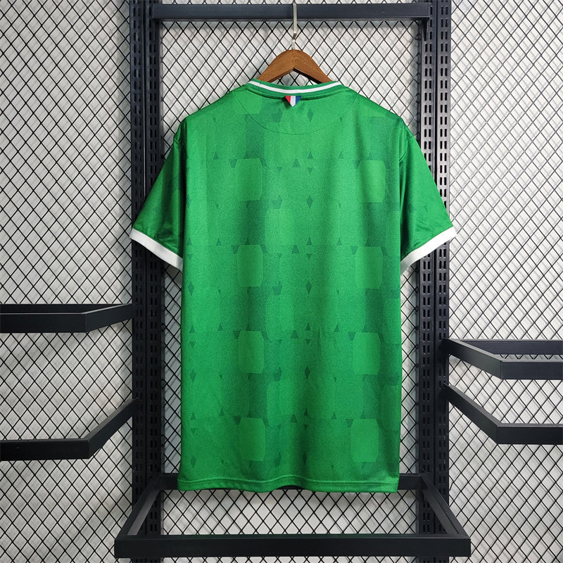 Maillot Saint-Étienne Domicile 2023/2024