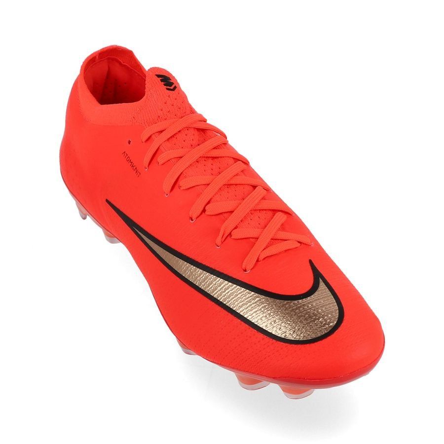 Crampons Mercurial Vapor 17 Elite FG - Break 'Em