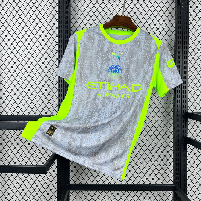 Maillot Manchester City