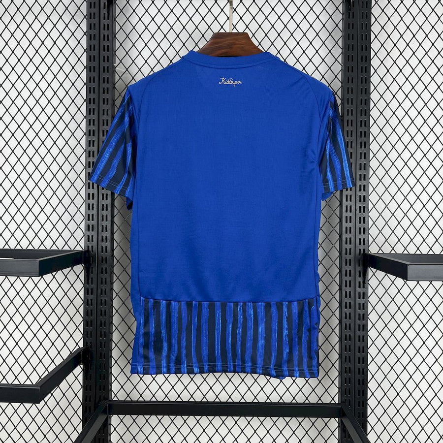 Maillot Al-Hilal Domicile 2025/2026