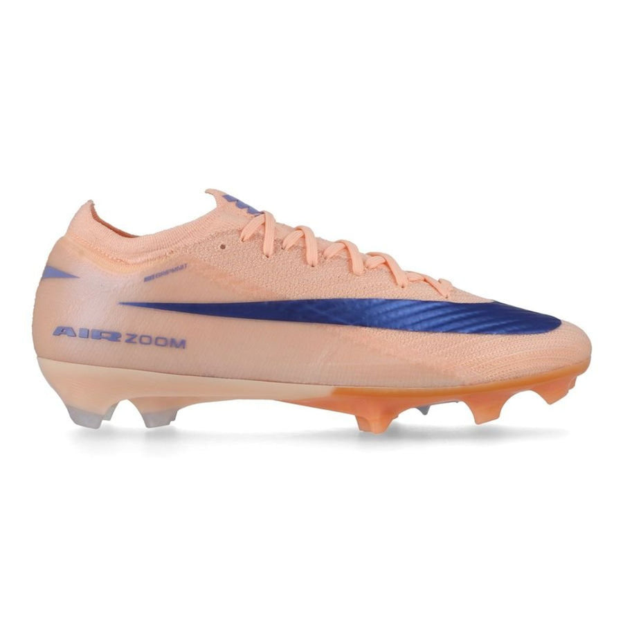 Crampons Mercurial Vapor 16 Elite FG Showtime - Teinte Cramoisi/Pulsion Royale