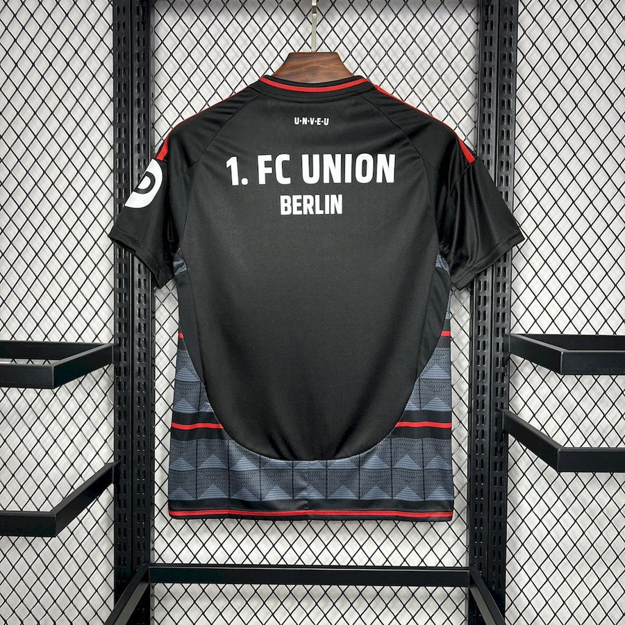 Maillot Union Berlin Extérieur 2024/2025