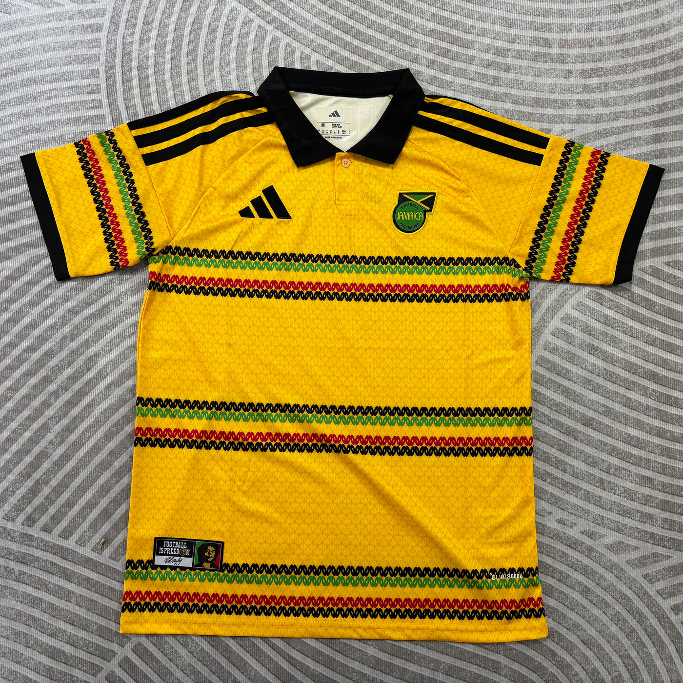 Maillot Jamaïque Domicile 2026/2027