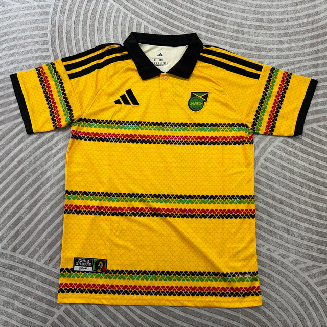 Maillot Jamaïque Domicile 2026/2027