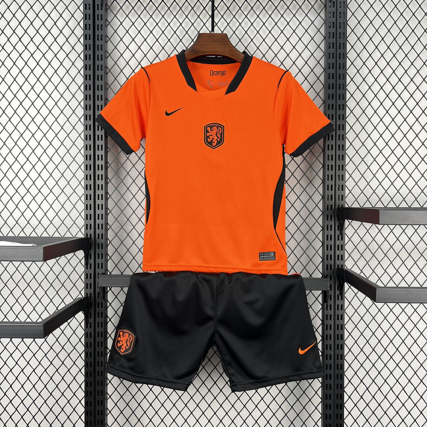 Kit Enfant Pays-Bas 2026/2027