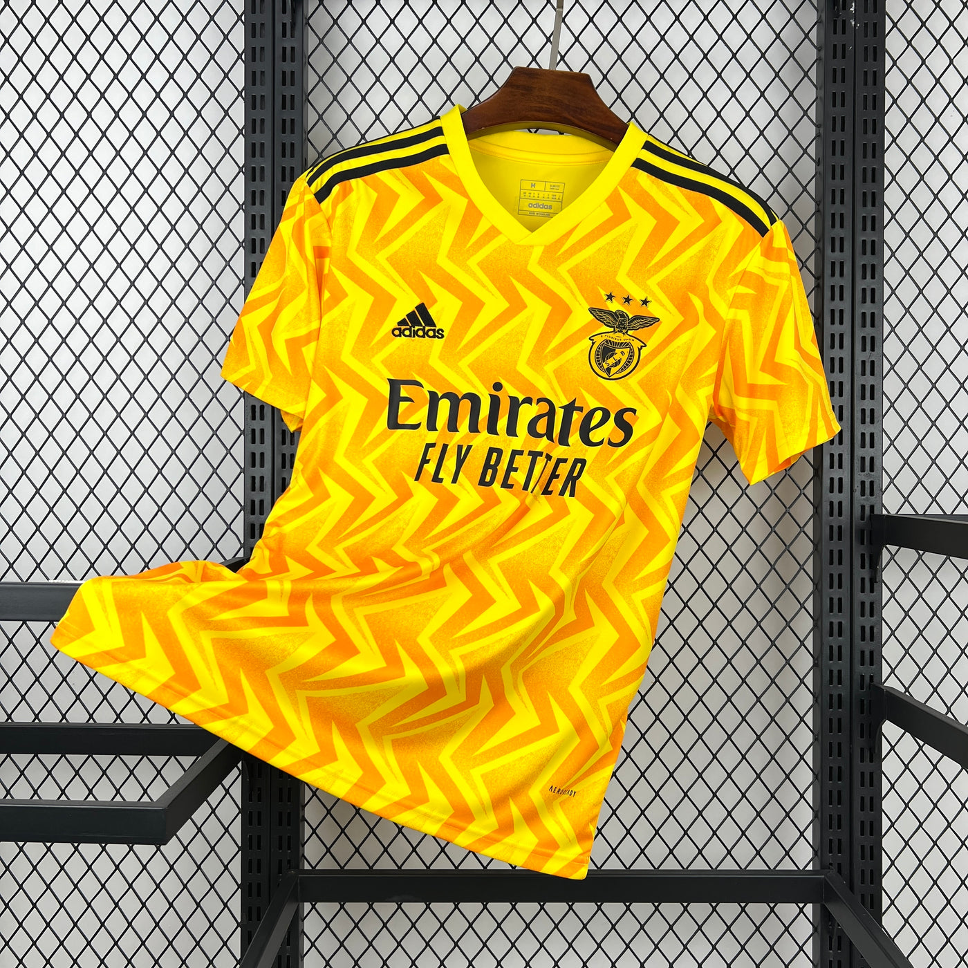 Maillot SL Benfica Extérieur 2022/2023