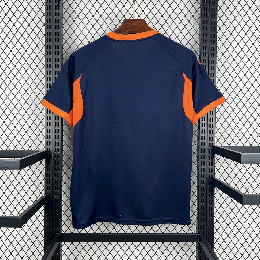 Maillot Ajax Amsterdam Concept 2025/2026