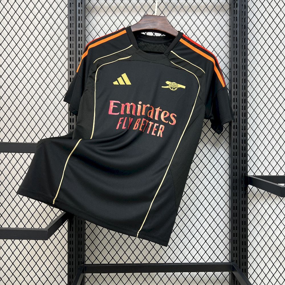Maillot Arsenal Avant-Match 2026/2027