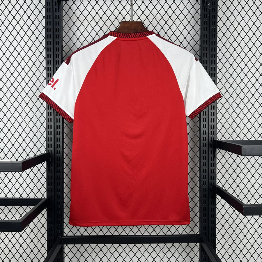 Maillot Arsenal Domicile 2026/2027