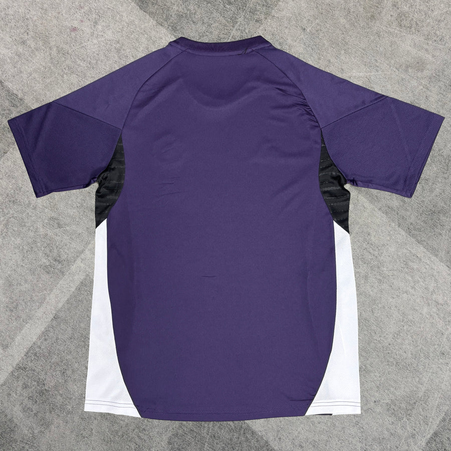 Maillot Manchester United Avant-Match 2025/2026