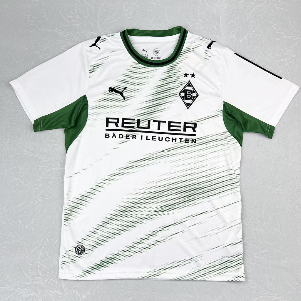 Maillot Borussia Mönchengladbach Domicile 2026/2027