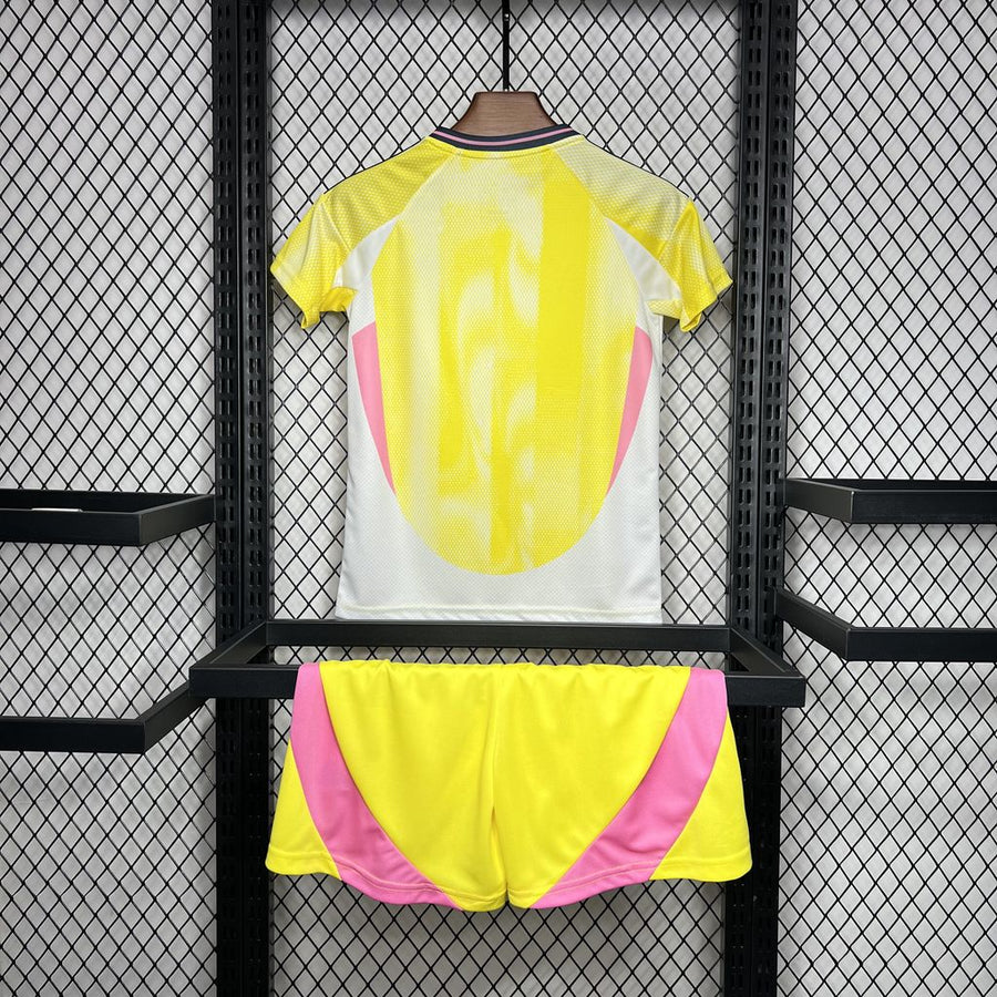Kit Enfant Juventus 2024/2025