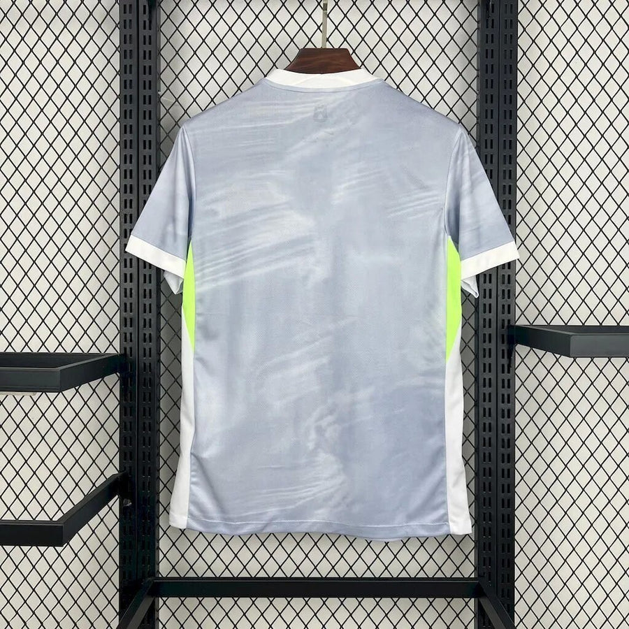 Maillot Wolfsburg Extérieur 2025/2026