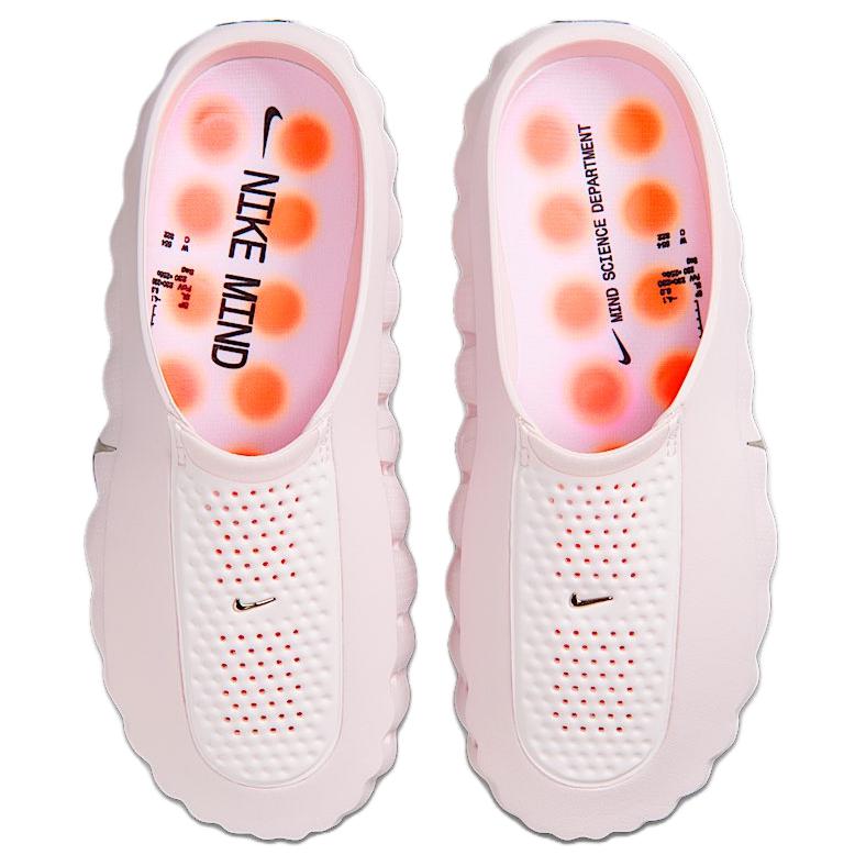 Mind 001 - Pearl Pink