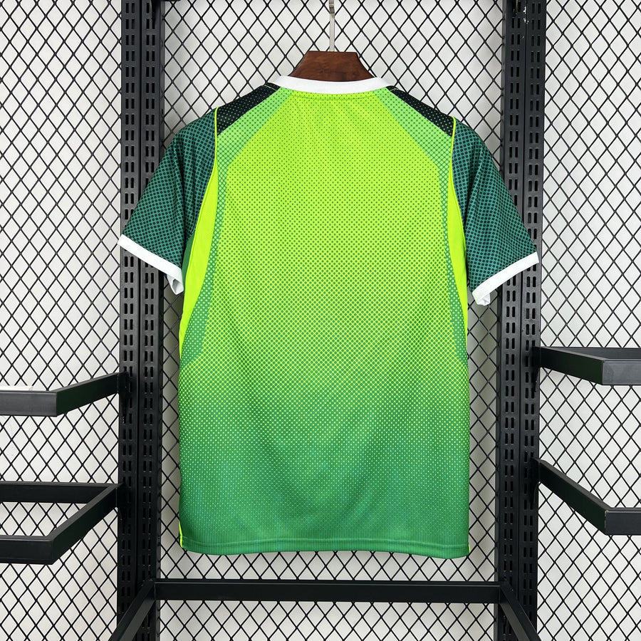 Maillot Nigeria Extérieur 2026/2027