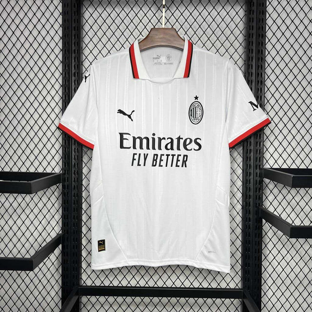 Maillot AC Milan Extérieur 2024/2025