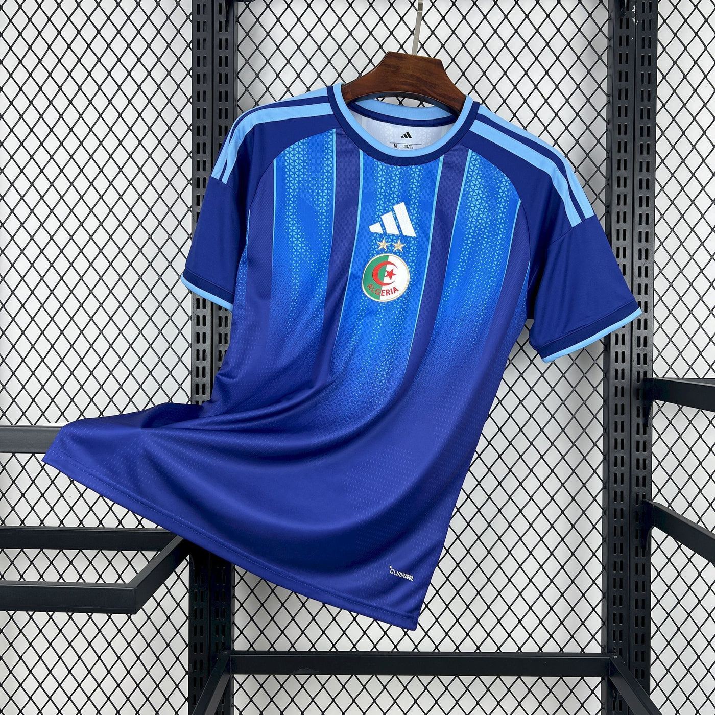 Maillot Algérie Concept 2026/2027