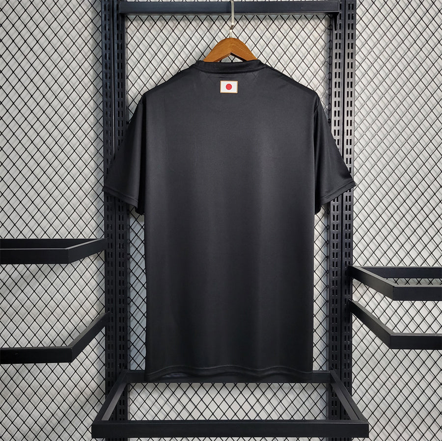 Maillot Japon Concept 2025/2026