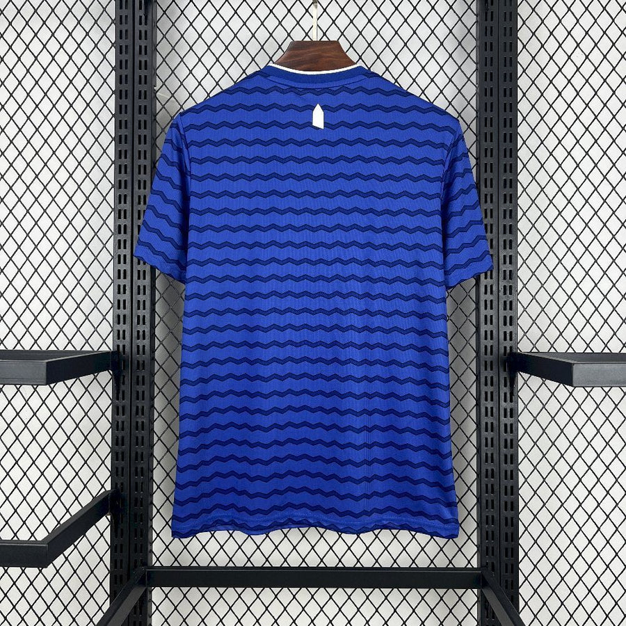 Maillot Everton Domicile 2025/2026