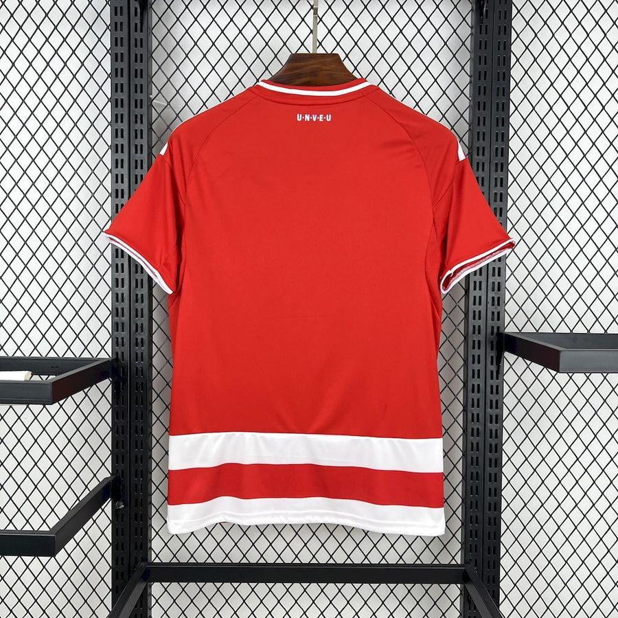 Maillot Union Berlin Domicile 2025/2026