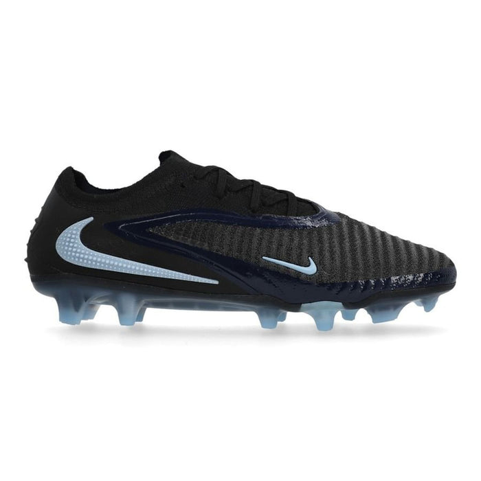 Crampons Phantom 6 Elite FG Full Black - Noir