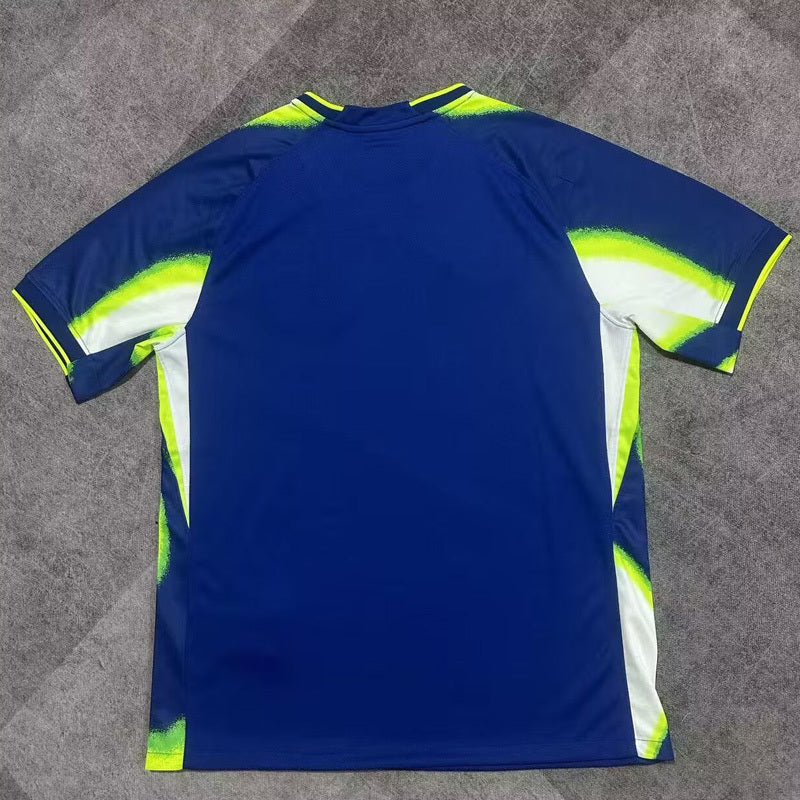 Maillot Corée du Sud Extérieur 2025/2026