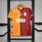 Maillot Galatasaray Domicile 2024/2025