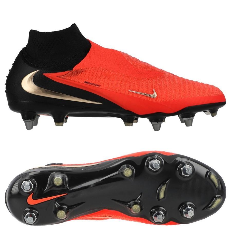 Crampons Phantom 6 Elite High Cut SG-PRO - Break 'Em