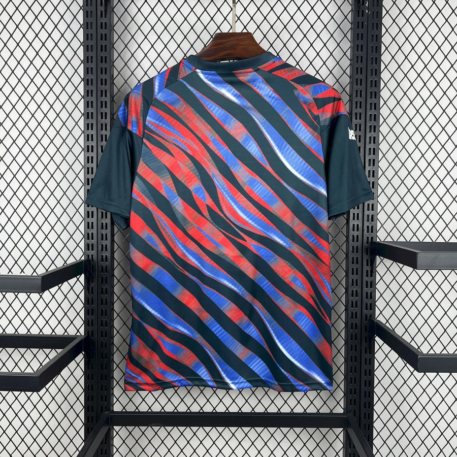 Maillot Arsenal Avant-Match 2026/2027