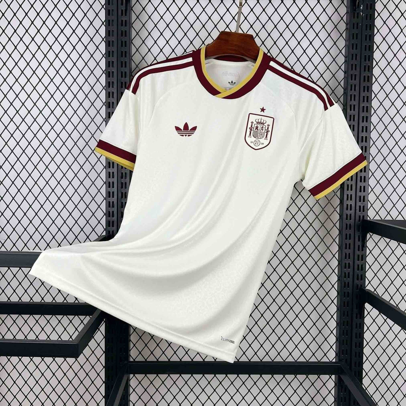 Maillot Espagne Extérieur 2026/2027