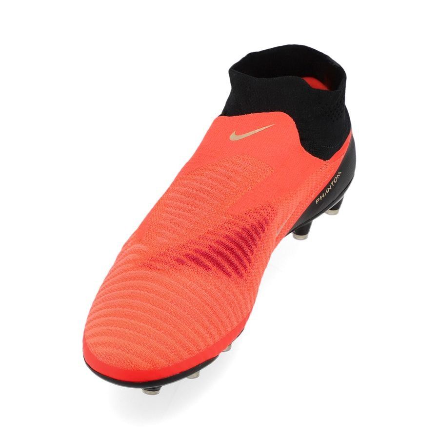 Crampons Phantom 6 Elite High Cut AG-PRO - Break 'Em