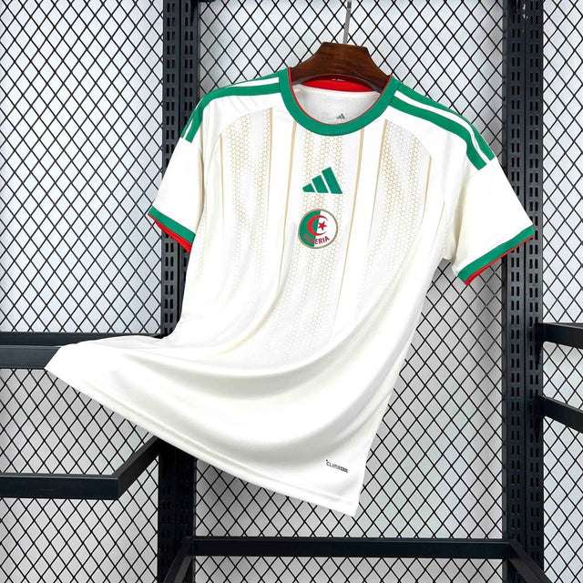 Maillot Algérie Domicile 2026/2027
