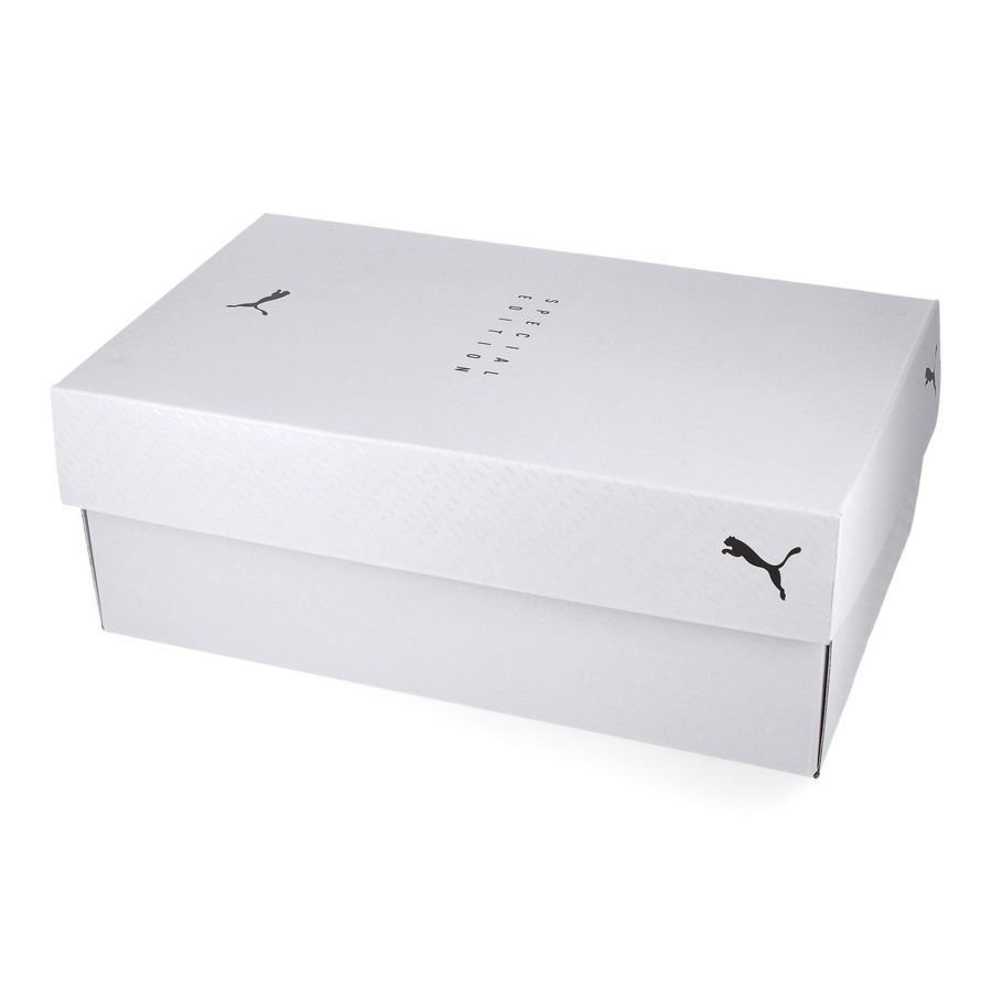 Crampons King 20 Ultimate Elite FG/AG White Pack - Blanc