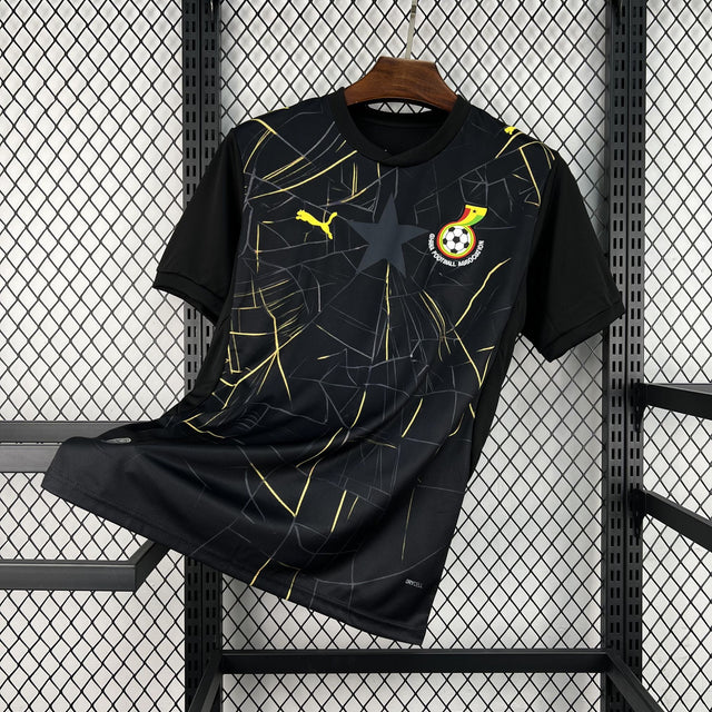 Maillot Ghana Third 2026/2027