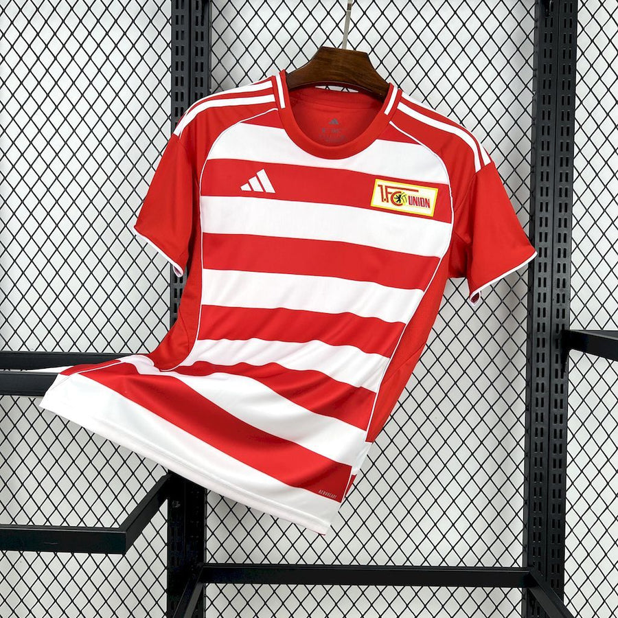Maillot Union Berlin Domicile 2025/2026
