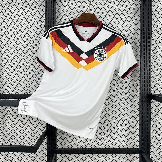 Maillot Allemagne Domicile 2026/2027