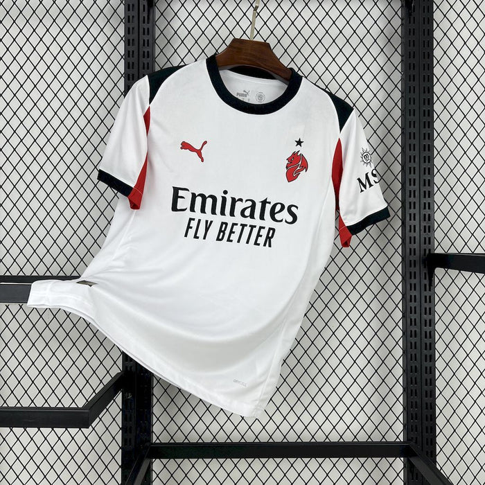 Maillot AC Milan
