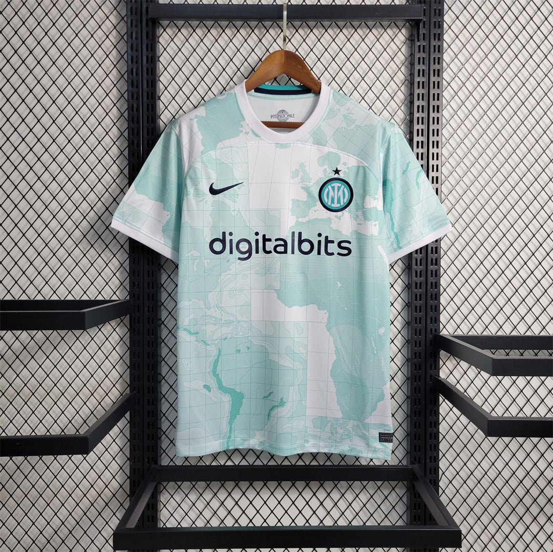Maillot Inter Milan Third 2022/2023