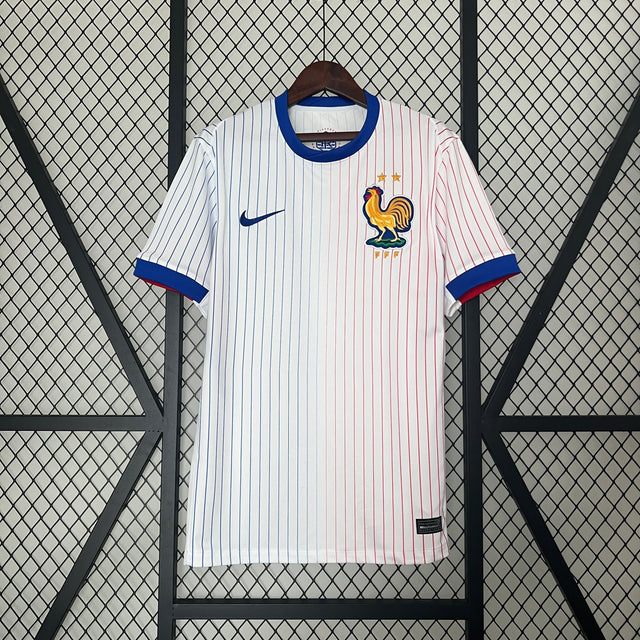 Maillot France Extérieur 2024/2025