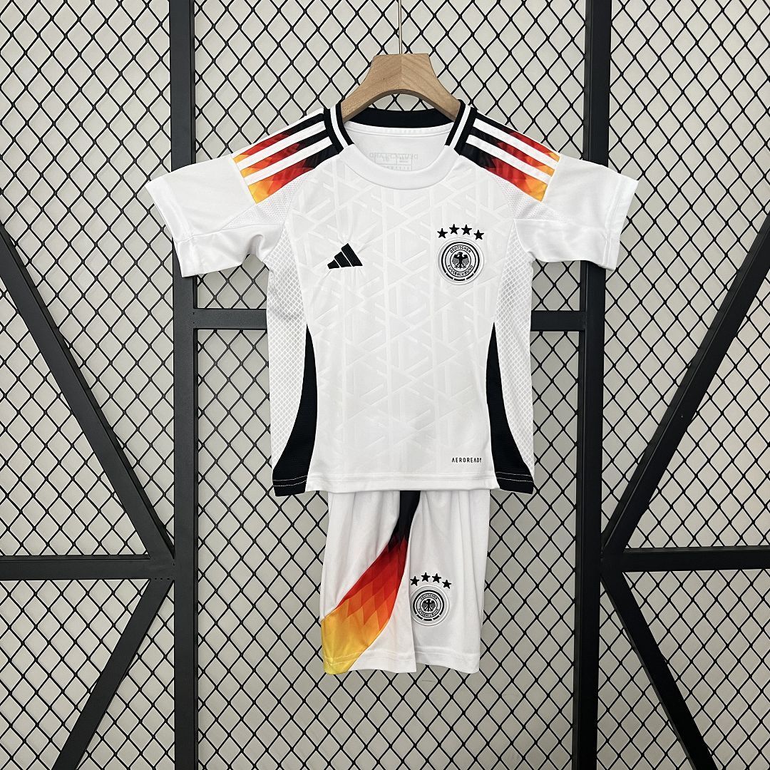 Kit Enfant Allemagne 2024/2025