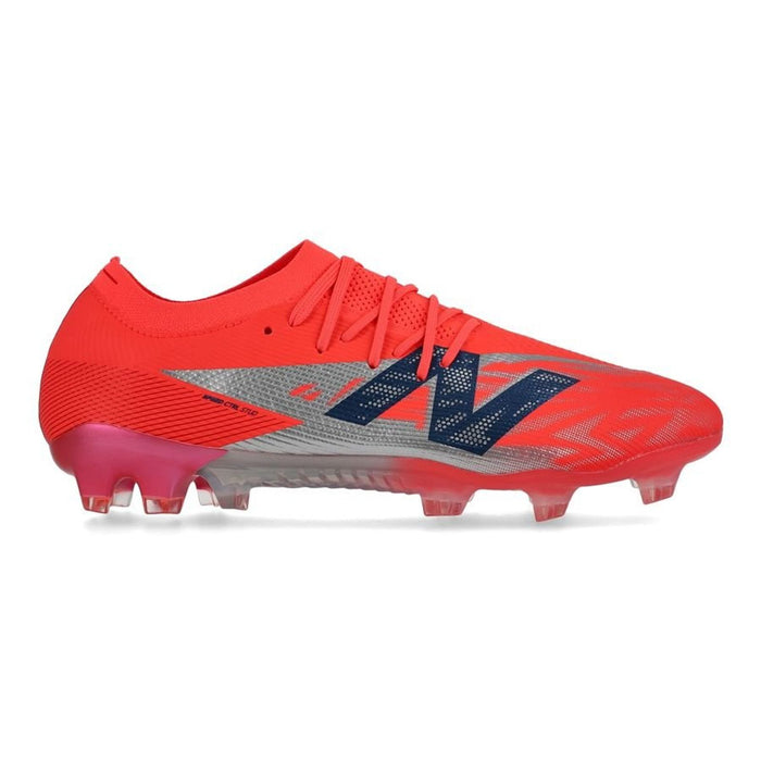 Crampons Furon V8 Elite FG Cause & Effect - Rouge