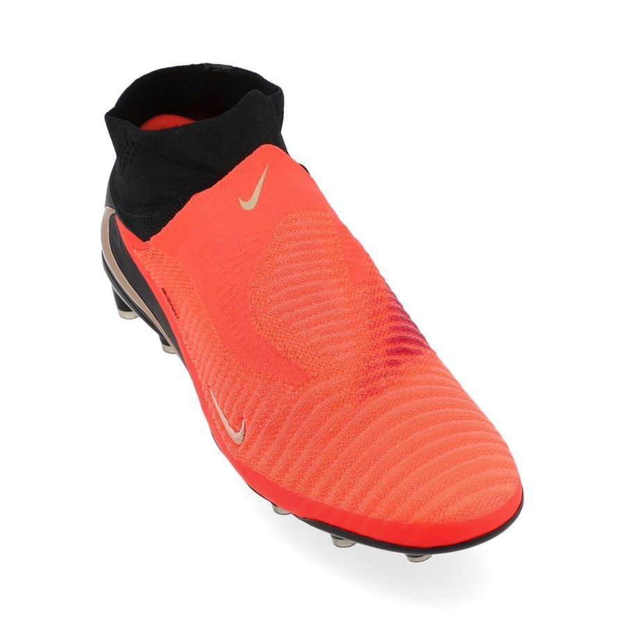 Crampons Phantom 6 Elite High Cut AG-PRO - Break 'Em