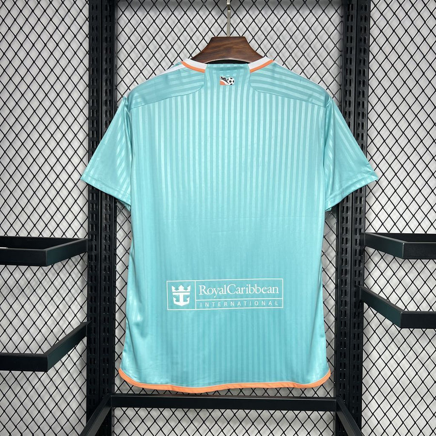 Maillot Inter Miami Third 2024/2025