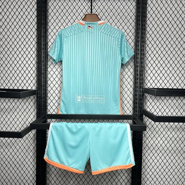 Kit Enfant Inter Miami 2024/2025