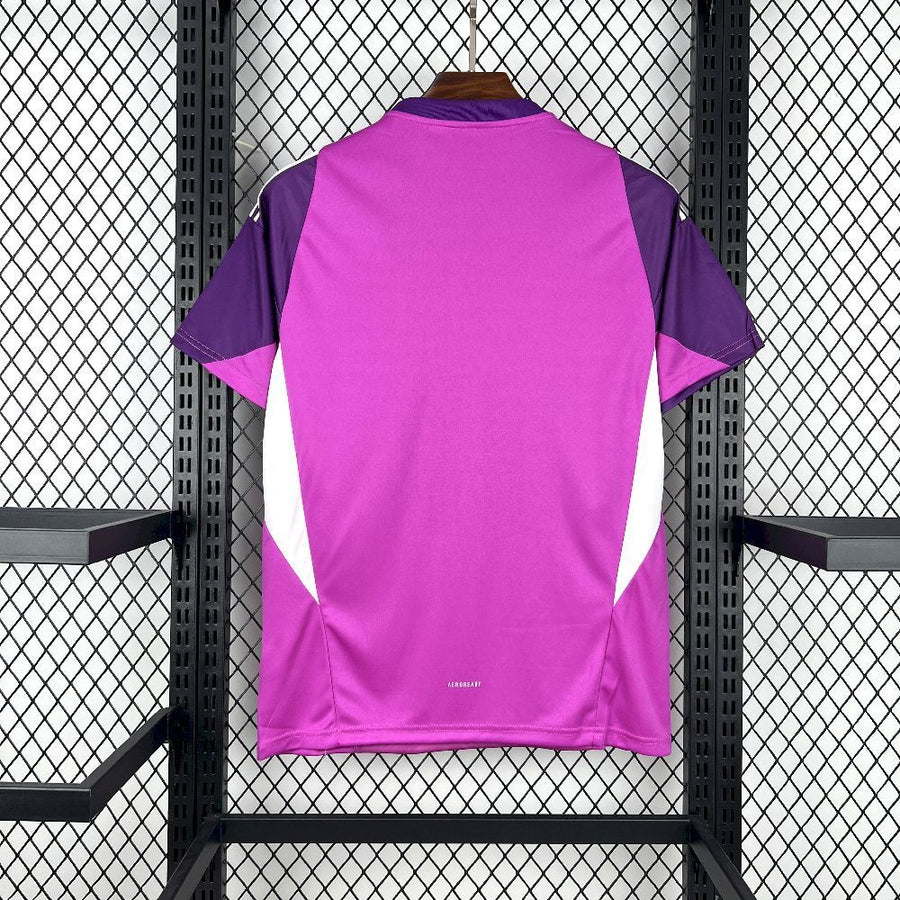 Maillot Atlético Madrid Gardien 2025/2026