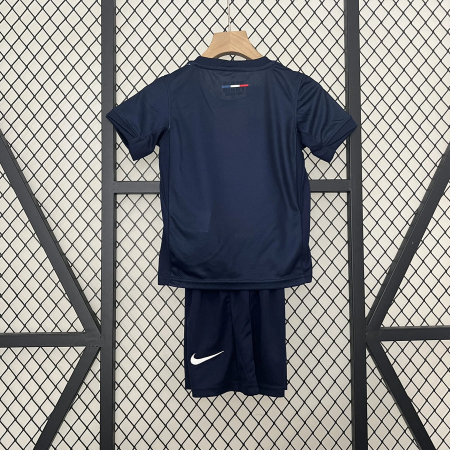 Kit Enfant PSG (Paris Saint-Germain) 2024/2025