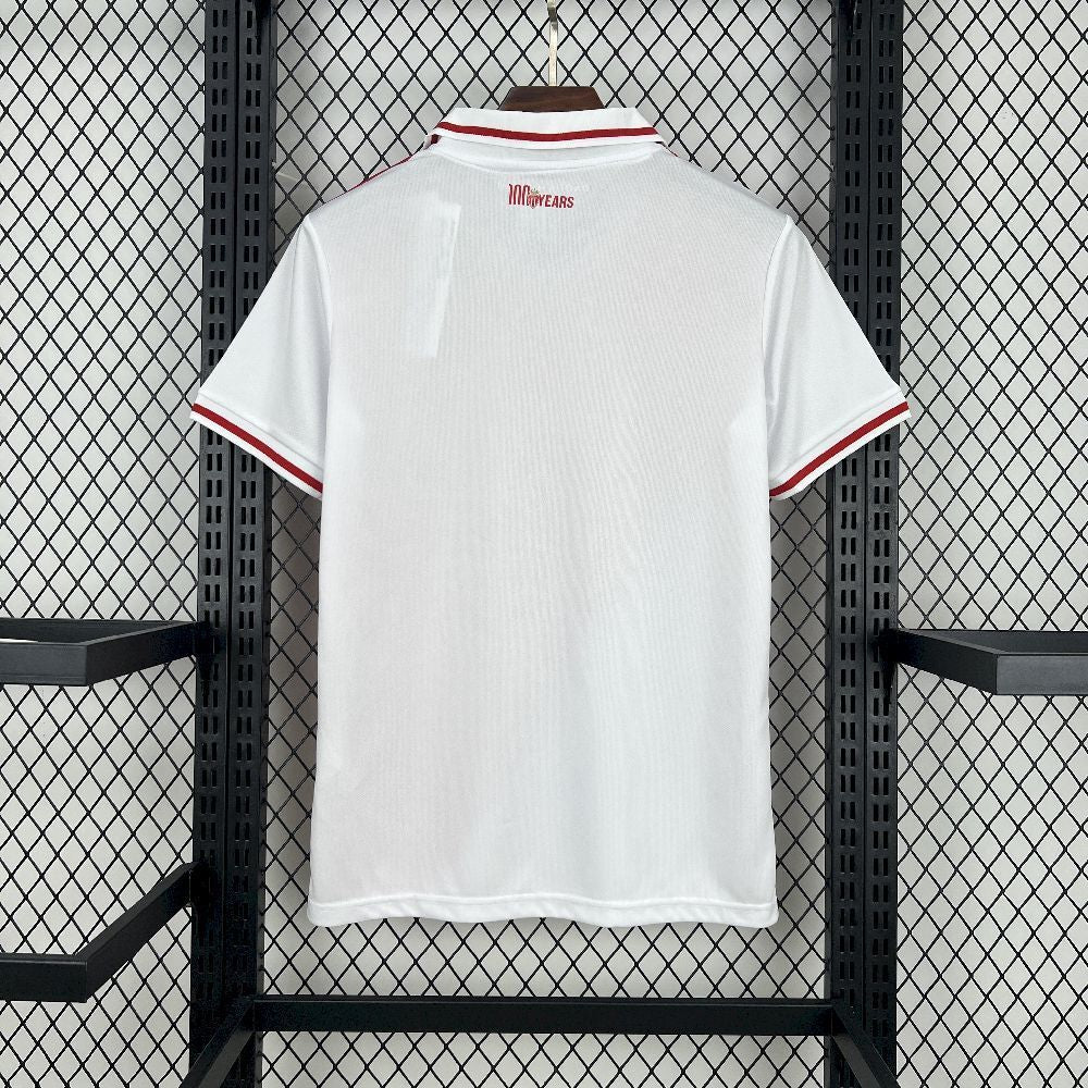 Maillot Monaco Domicile 2025/2026