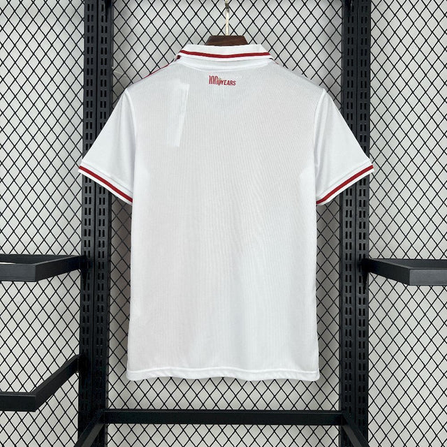 Maillot Monaco Domicile 2025/2026