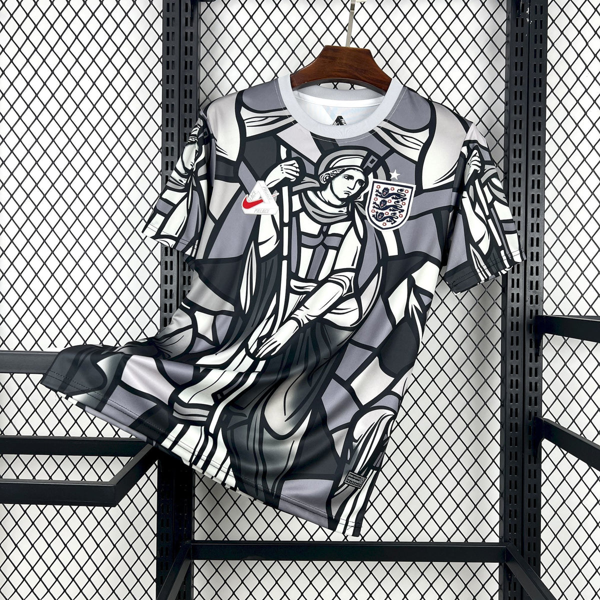 Maillot Angleterre Avant-Match Palace 2026/2027